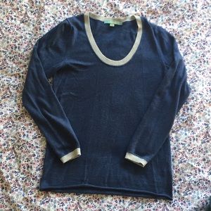 Boden sweater, US 6